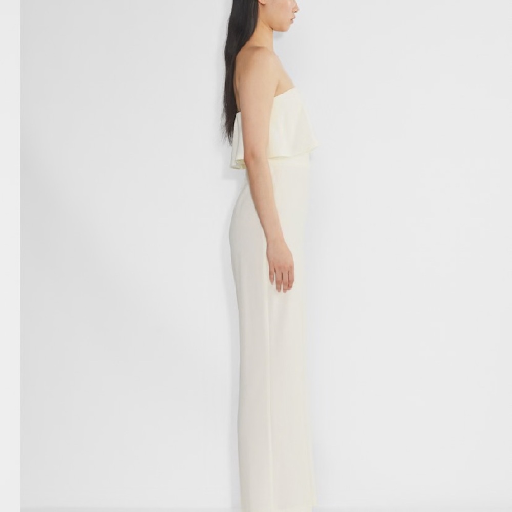 Aritzia NWT Babaton Community Jumpsuit- NWT - Picture 3 of 11